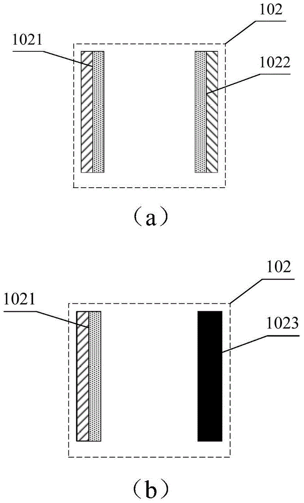 Micro material stretching method, device and system