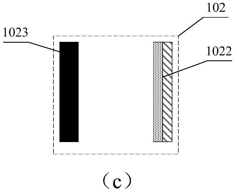 Micro material stretching method, device and system