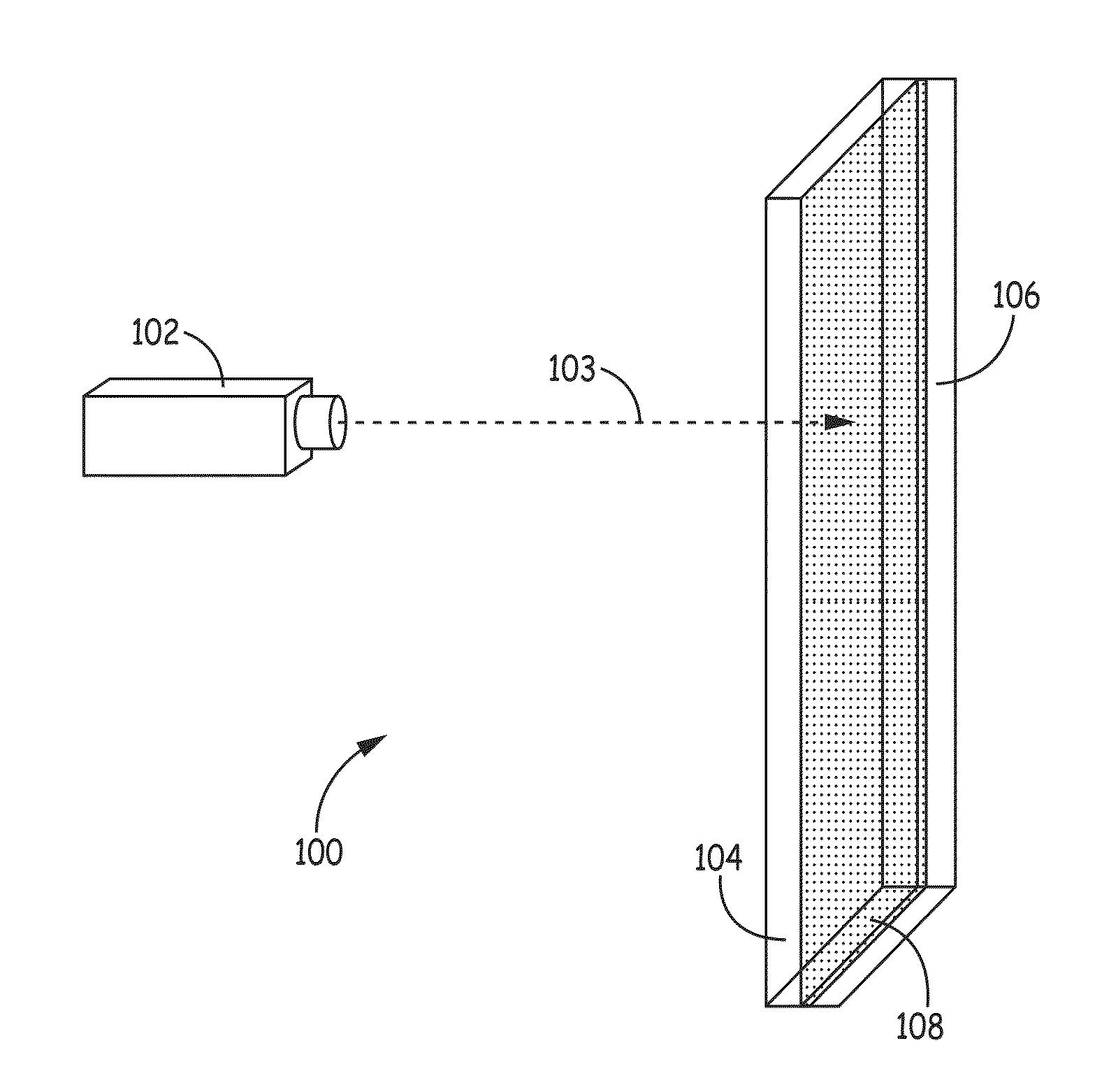 Kinetically limited nano-scale diffusion bond structures and methods