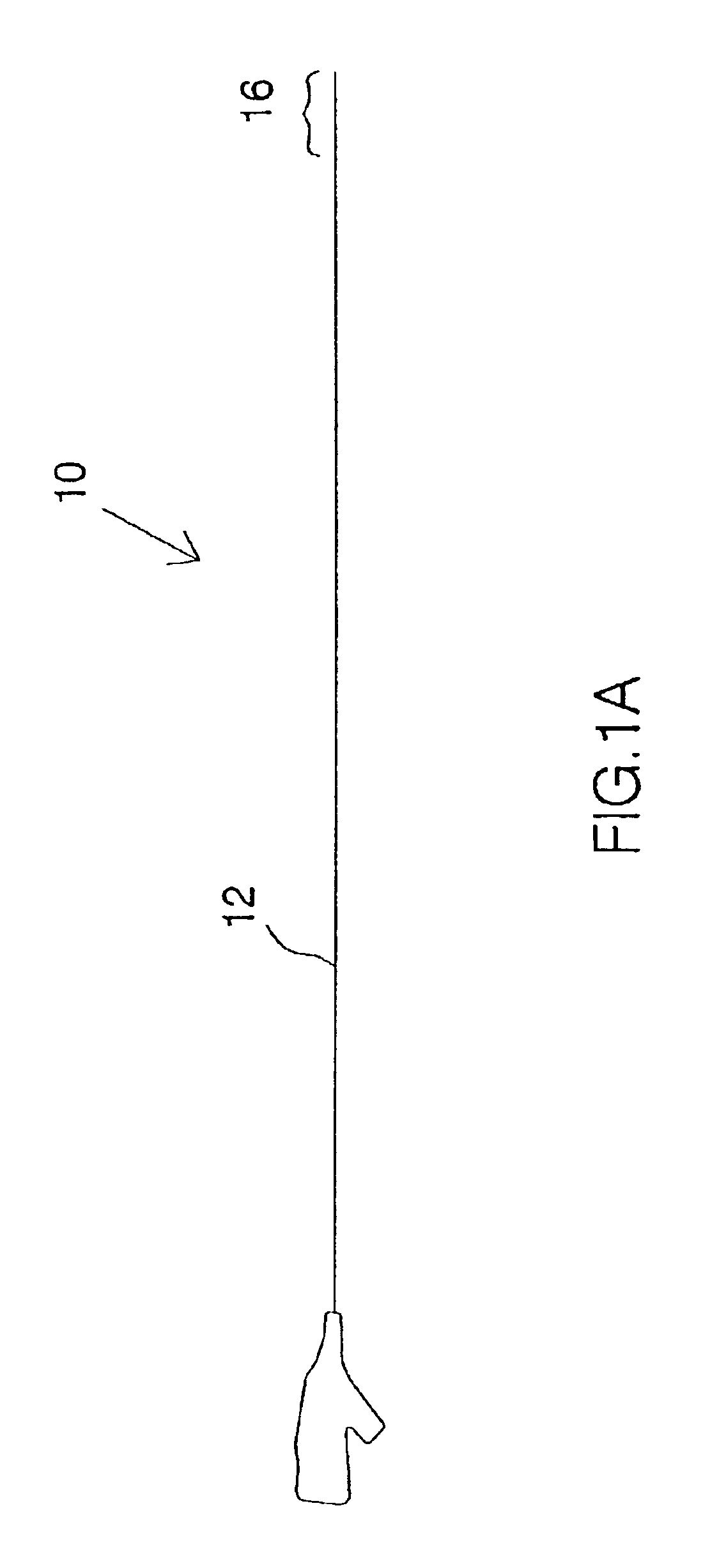 Multiple-electrode catheter assembly and method of operating such a catheter assembly