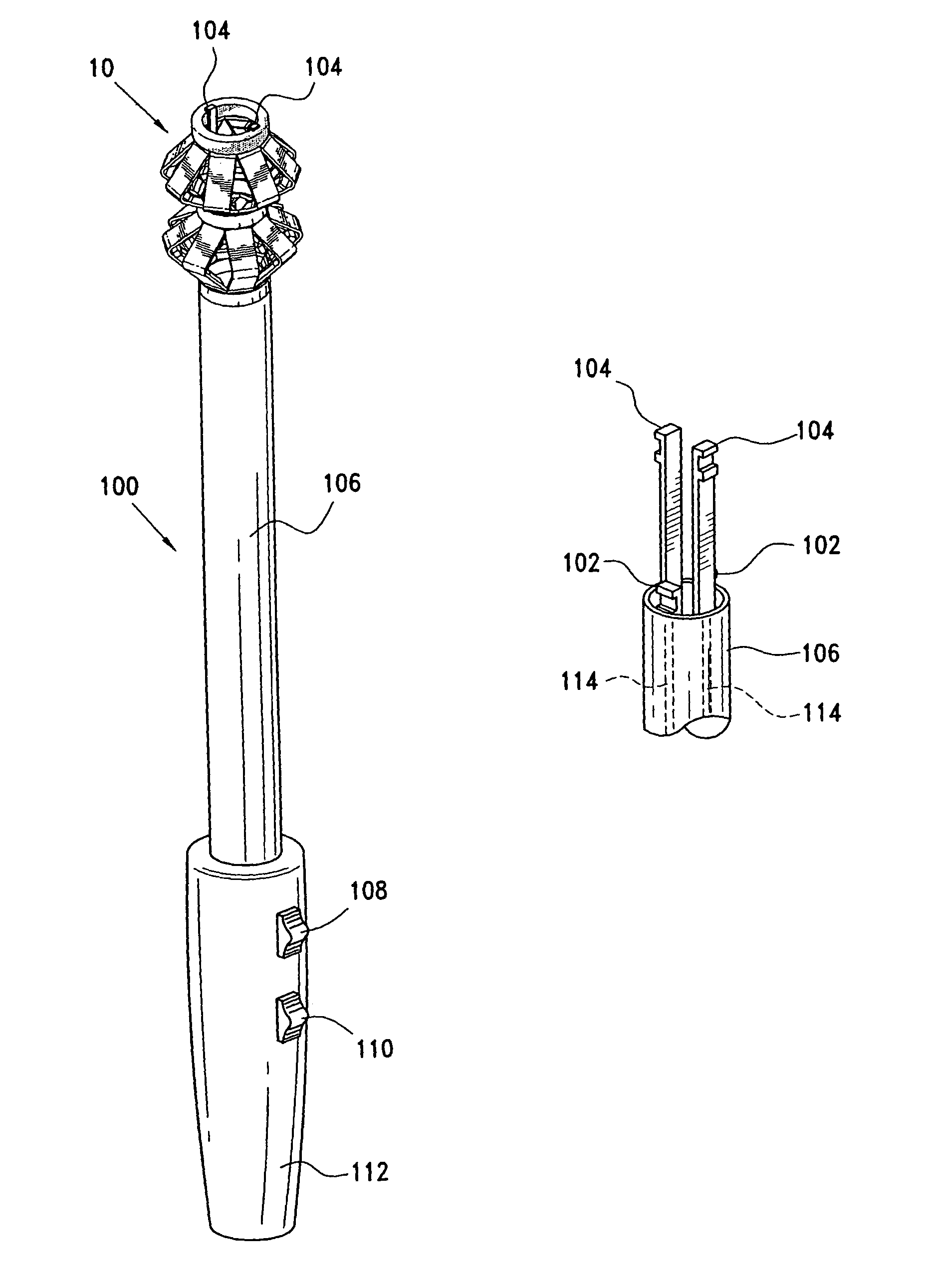Method and apparatus for sealing a gastric opening