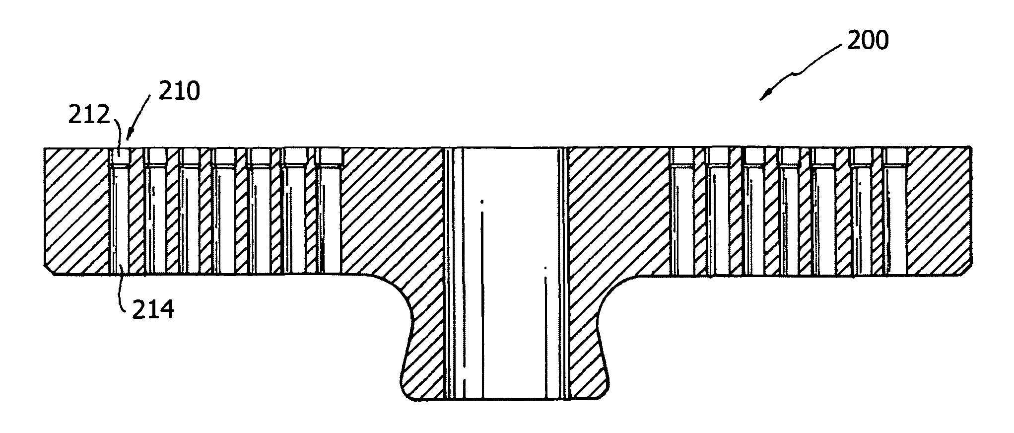 Fiber orienting technology for a grinding machine