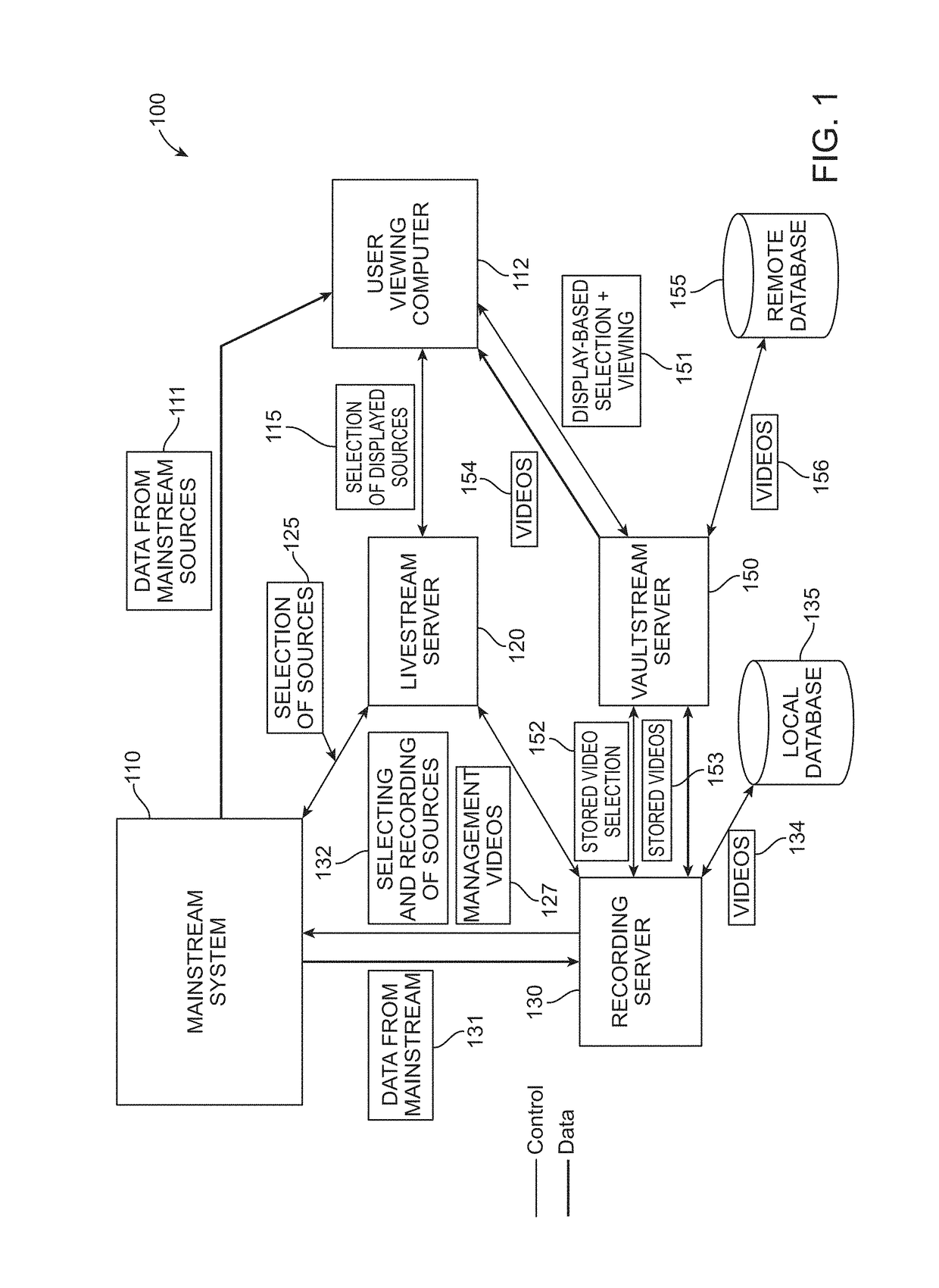 System and method for creating a patient experience in a medical treatment location