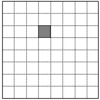 A sar self-focusing method based on image classification