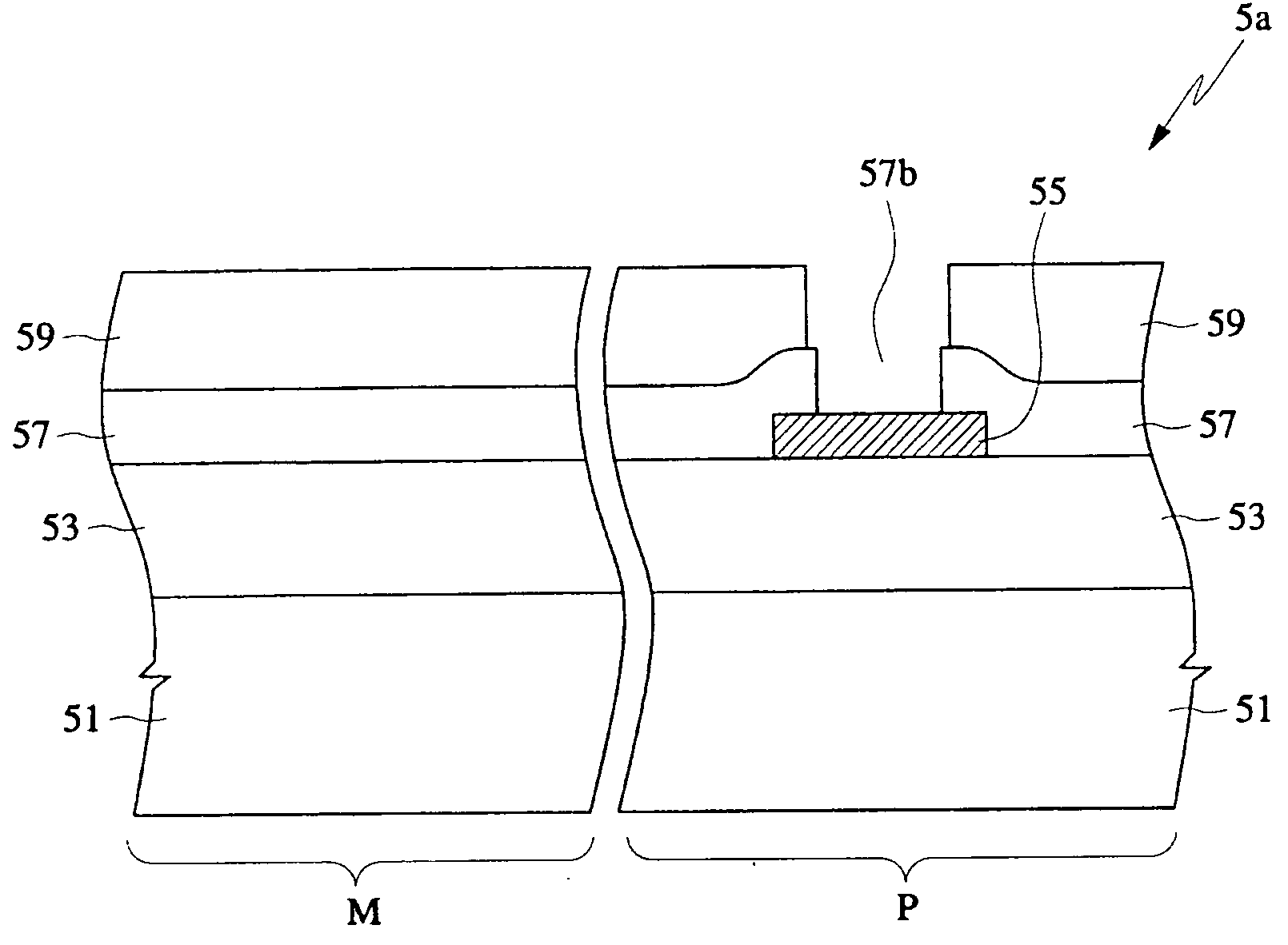 Method of fabricating a semiconductor device having a photo-sensitive polyimide layer and a device fabricated in accordance with the method
