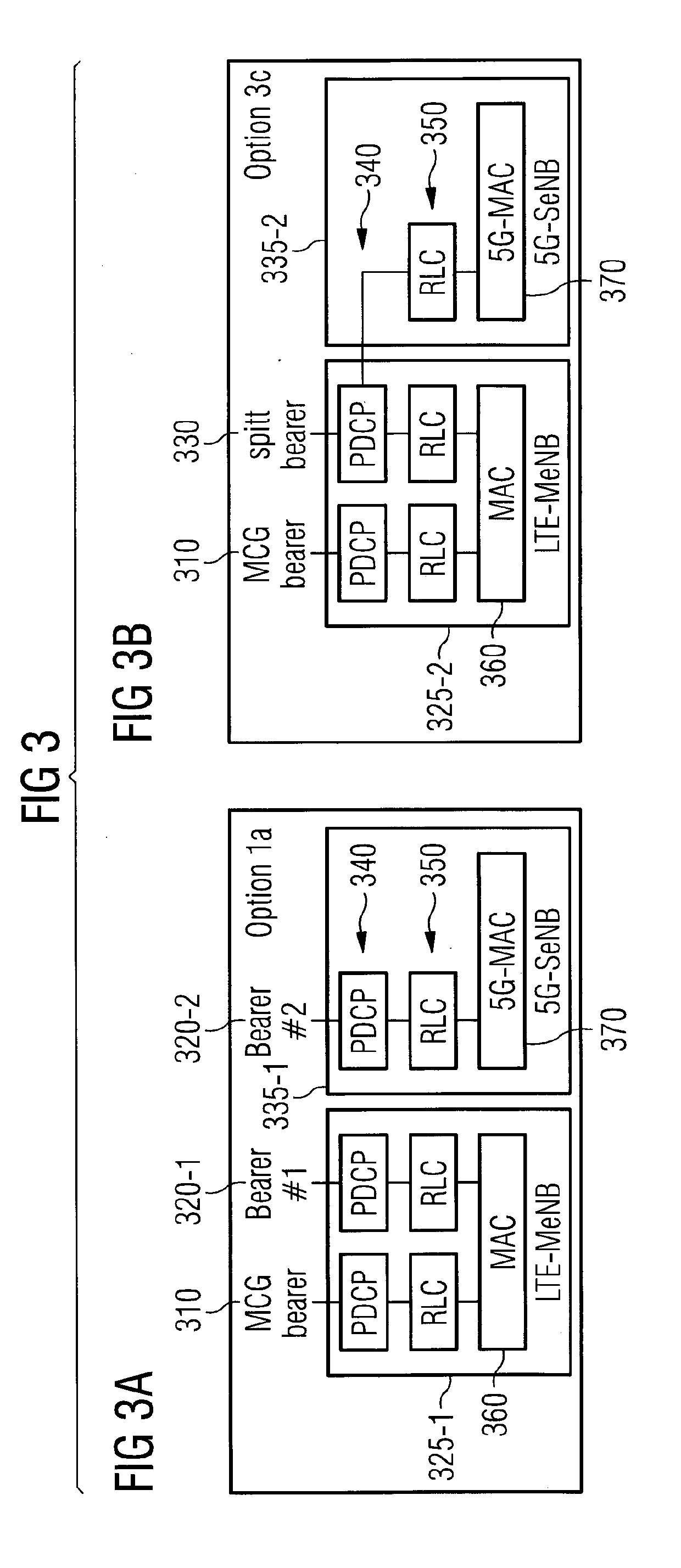 Implementing Radio Access Network Slicing in a Mobile Network
