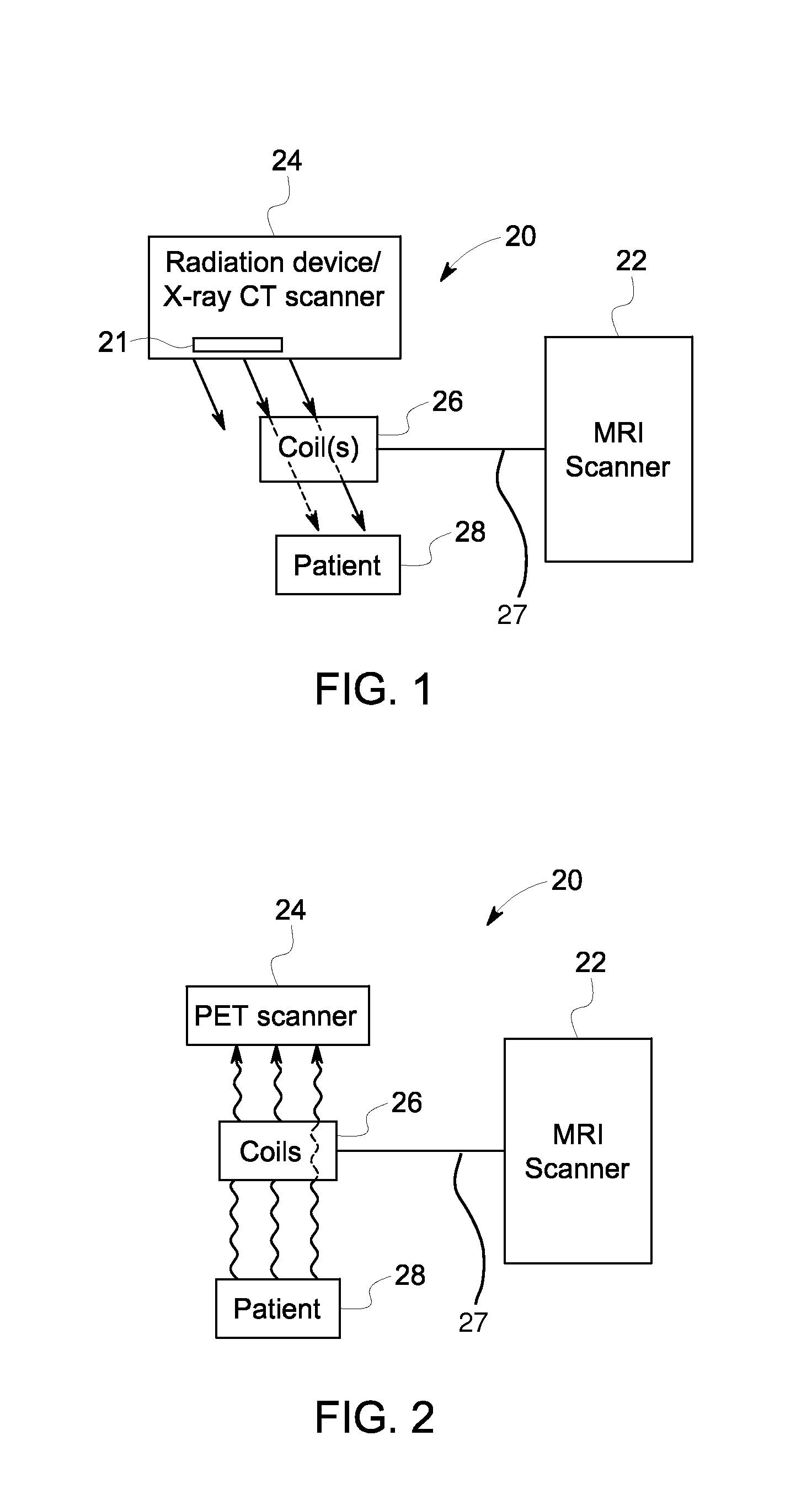 Magnetic resonance radio-frequency coil and method of manufacturing