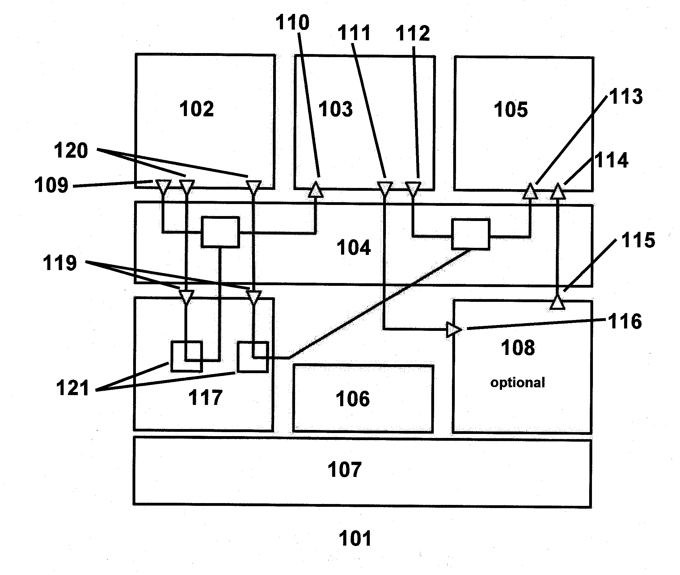 Method and device for creating and testing a control unit program