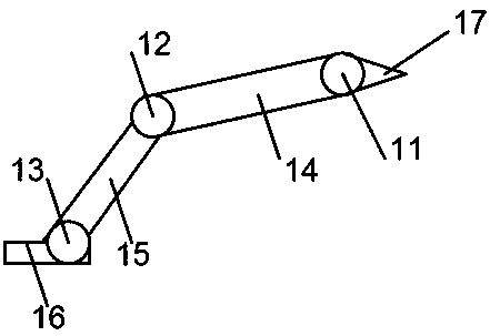 An Intelligent Inspection Robot for Cable Tunnels