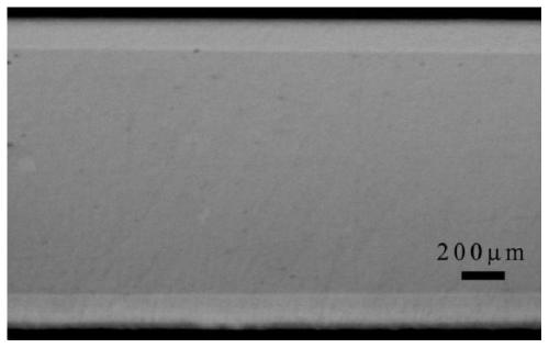 Preparation method of multi-layer metal board