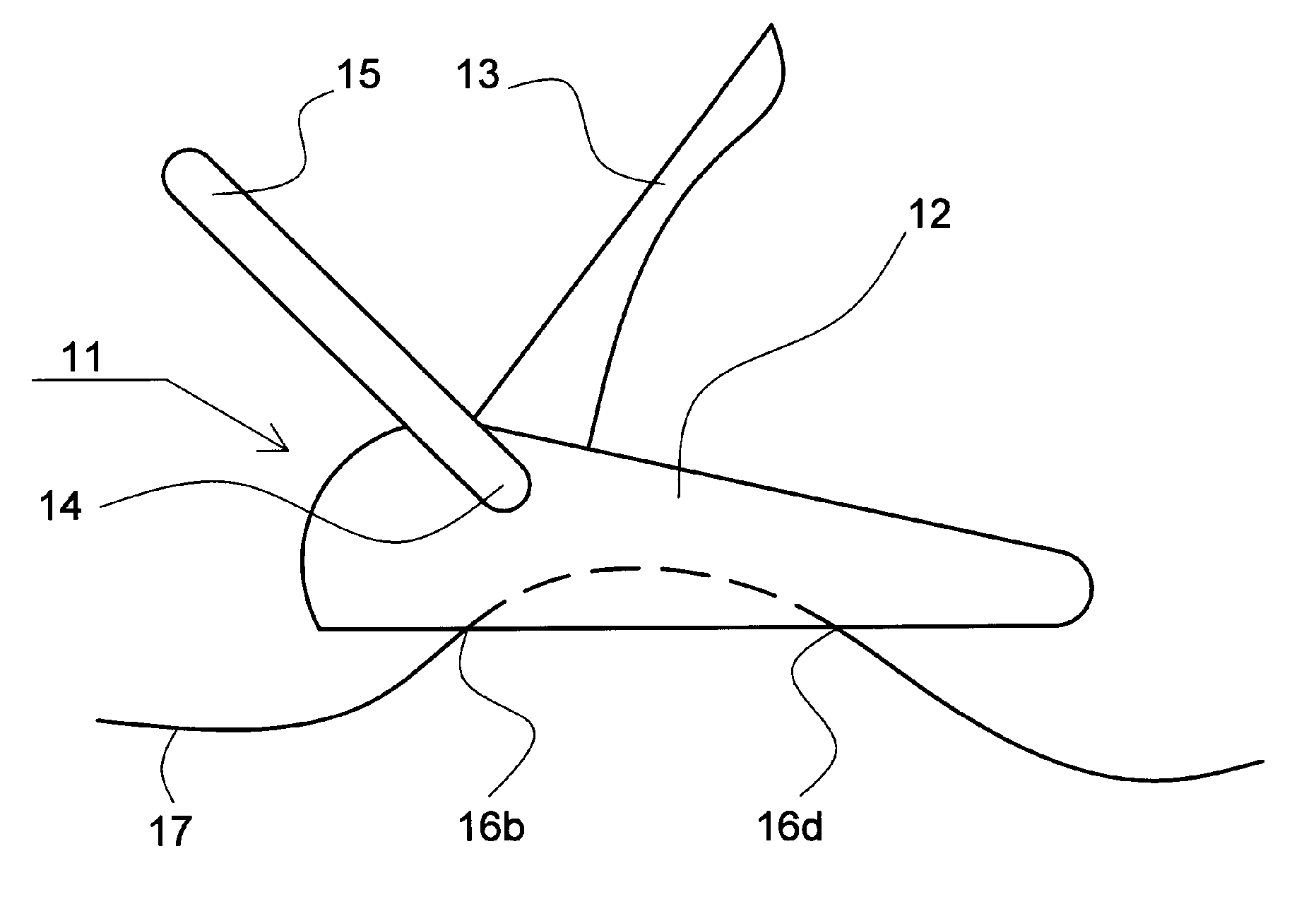 Utility buckle with accessory loop