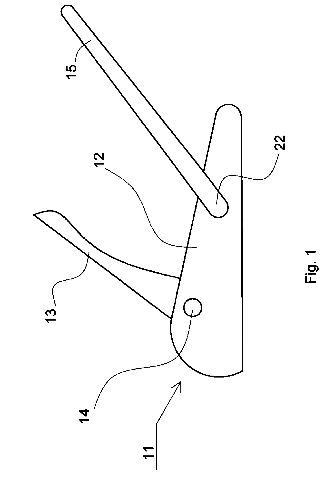 Utility buckle with accessory loop