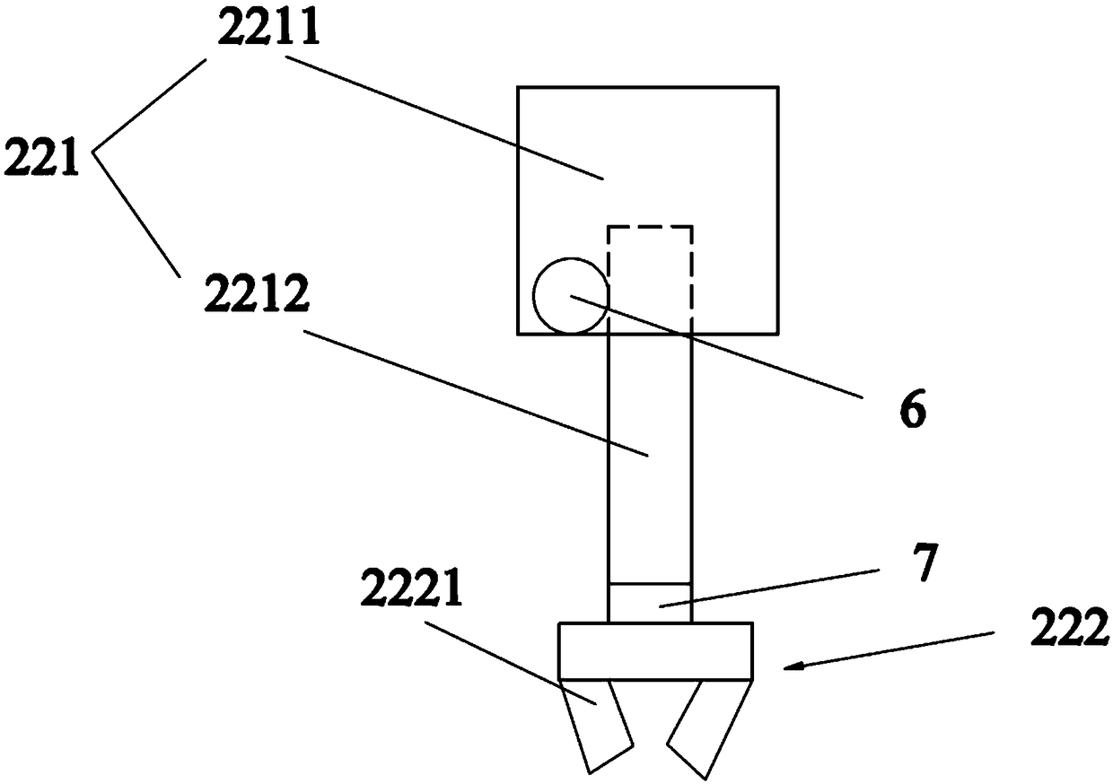 Device for cleaning head cover of battery and method of cleaning head cover of battery