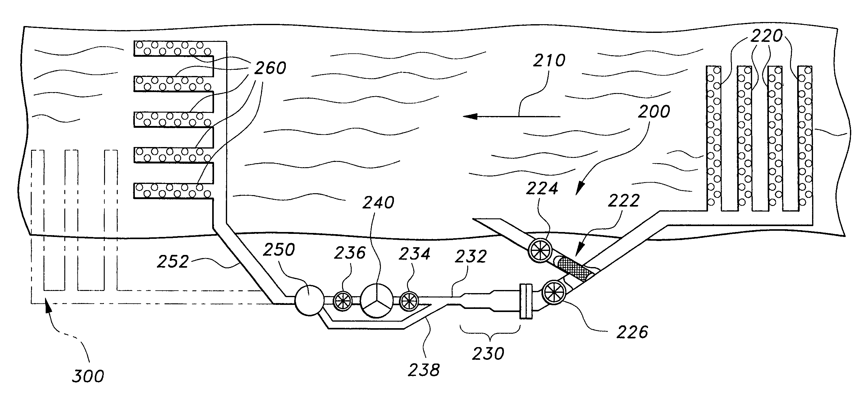 Method and apparatus for generating hydro-electric power