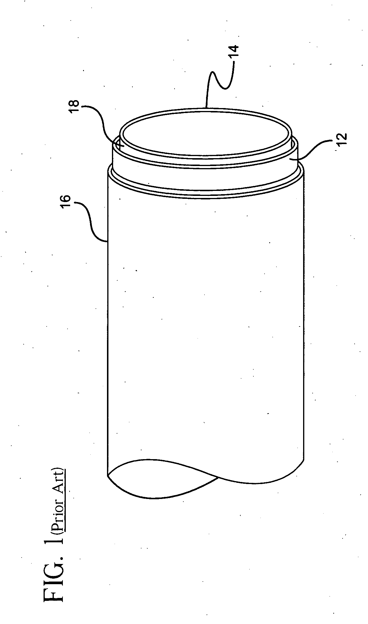 Anti-coring device for a surgical morcellator