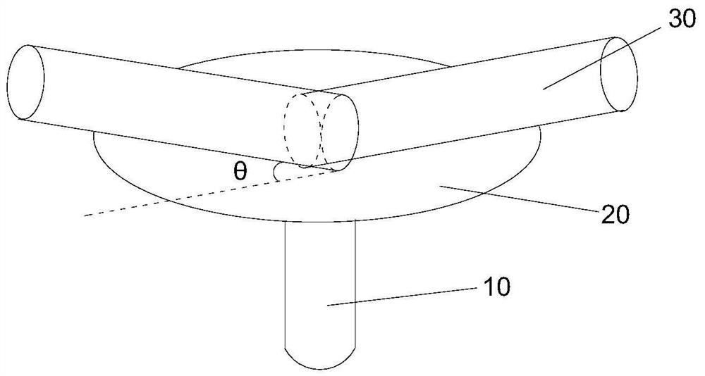 Wafer cleaning device and wafer cleaning method