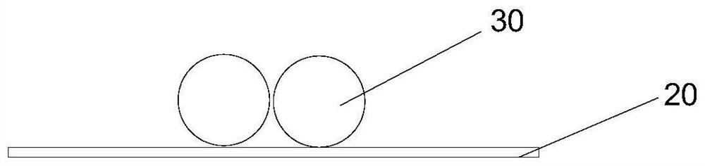 Wafer cleaning device and wafer cleaning method