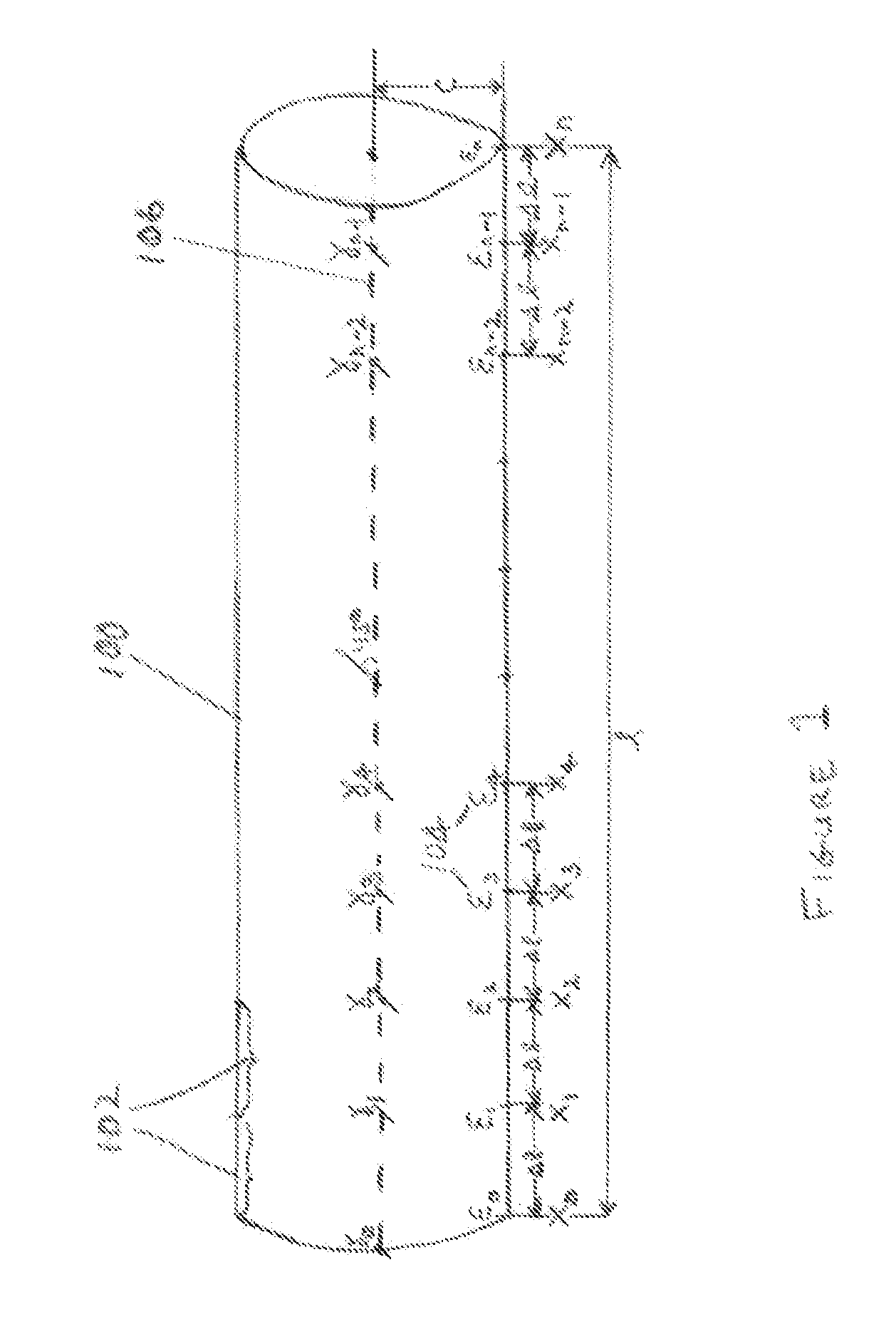 Method for real-time structure shape-sensing