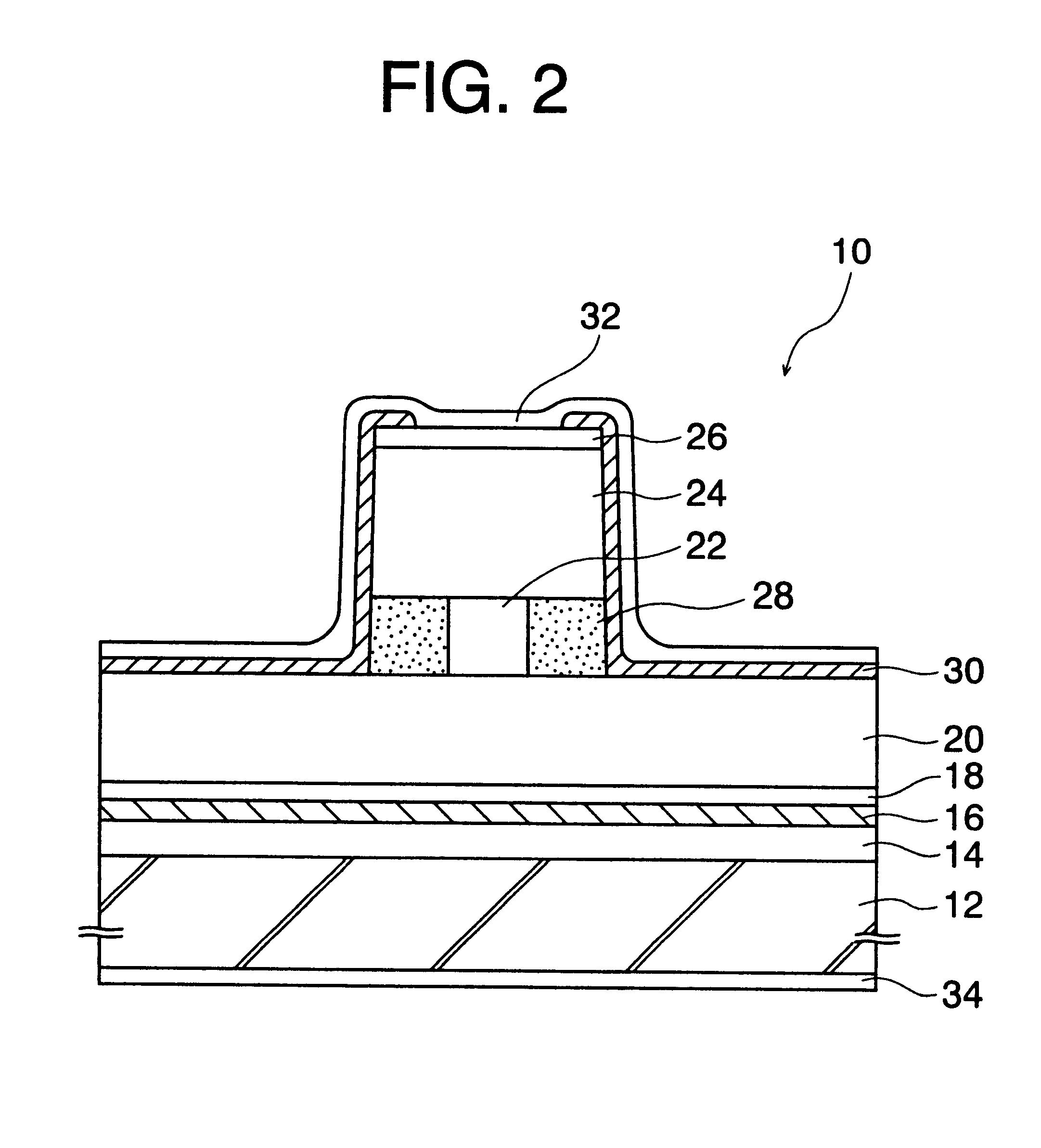 Quantum-confinement stark effect optical modulator