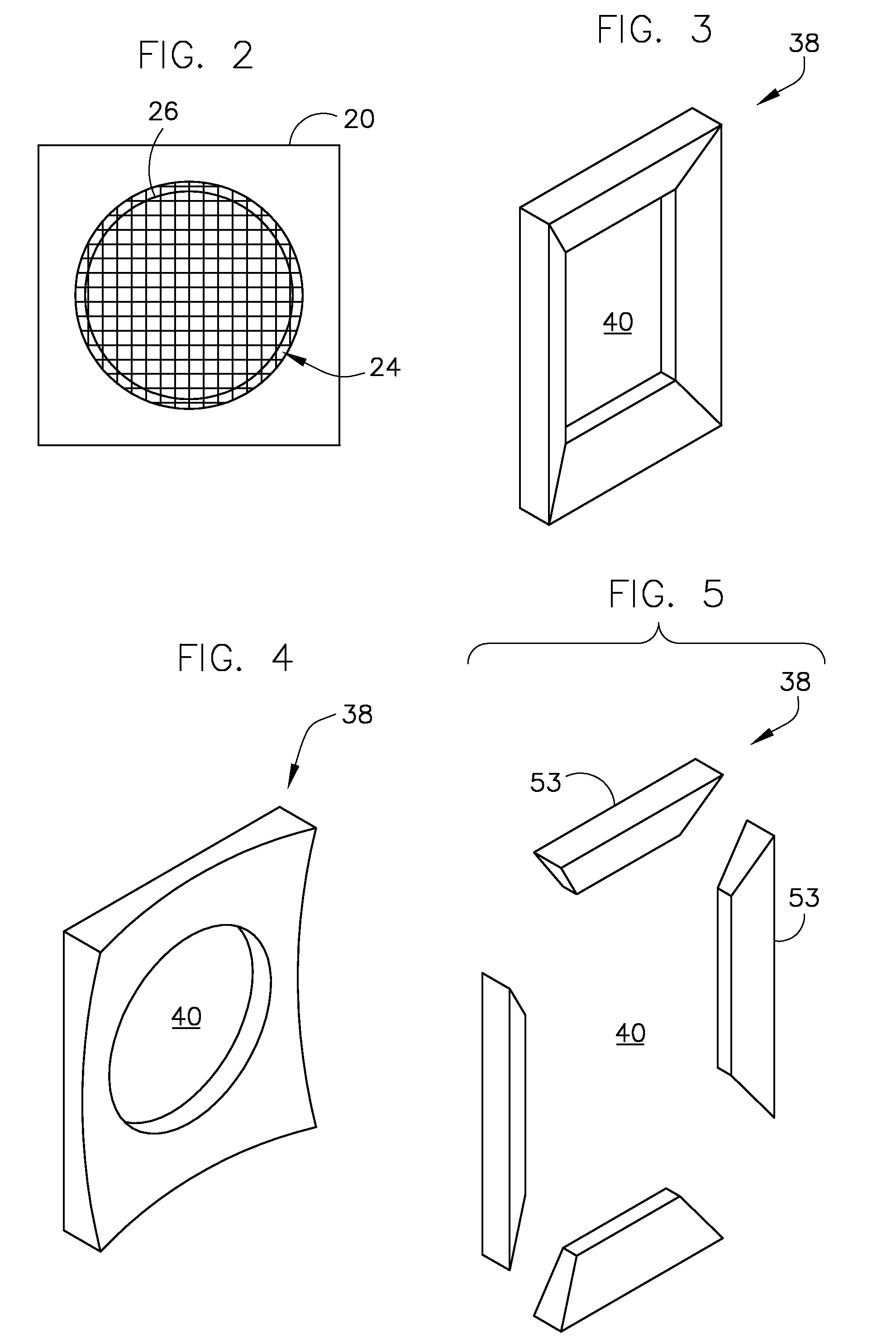 Apparatus for modifying electron beam aspect ratio for X-ray generation