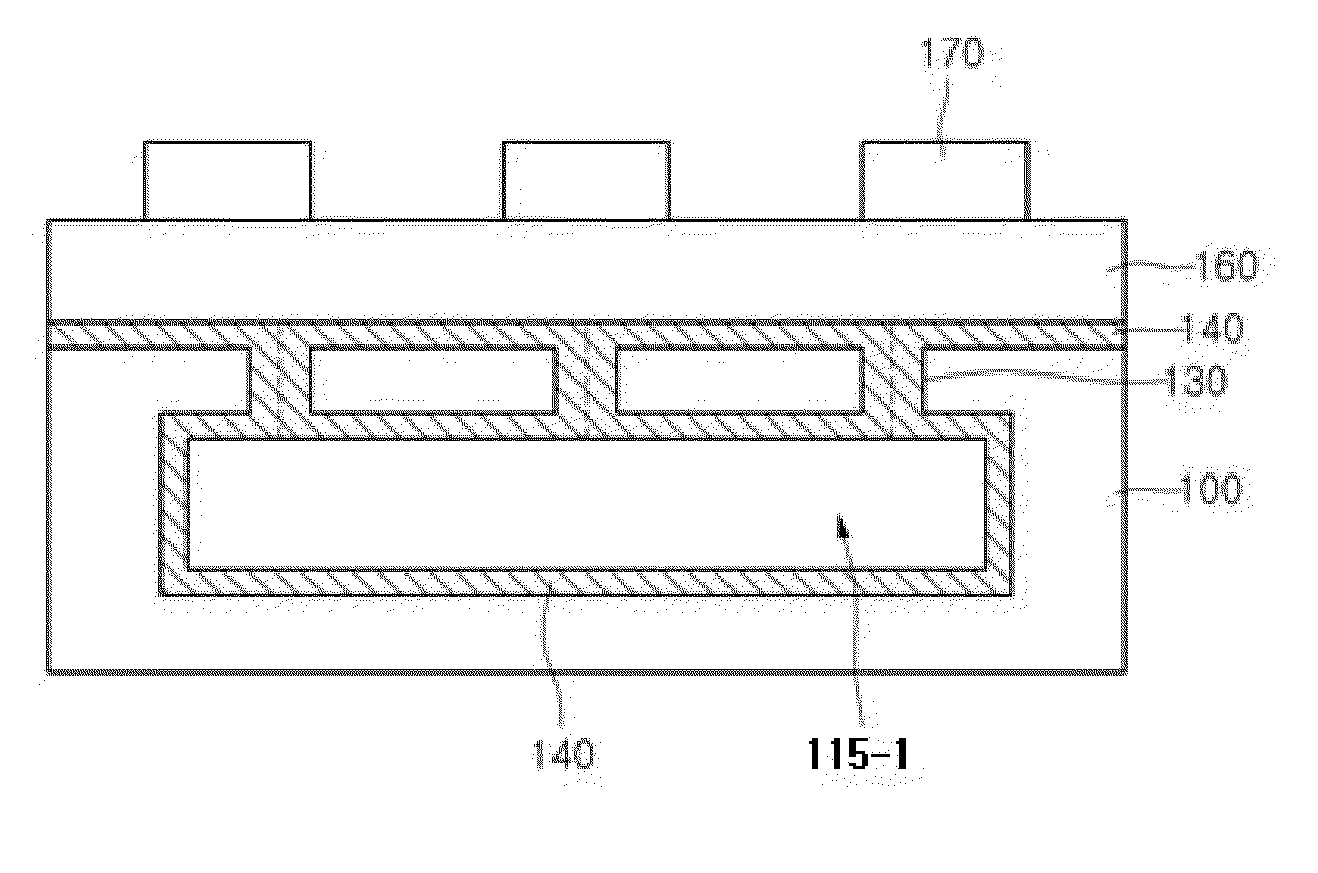 Semiconductor Device and Fabricating Method Thereof
