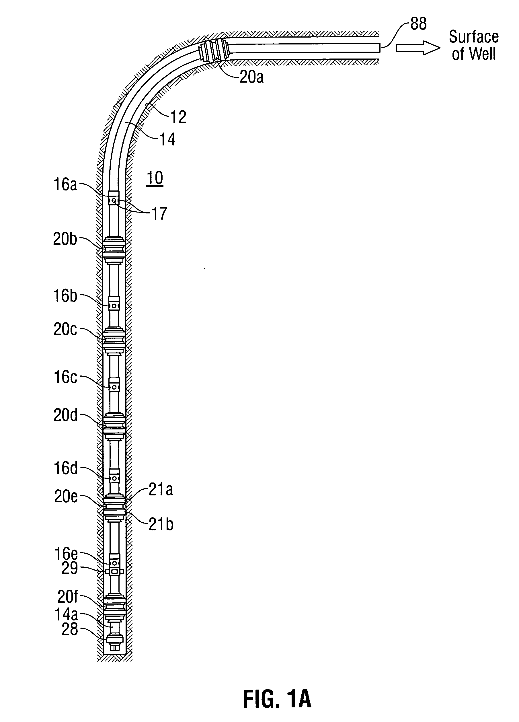 Ball catcher apparatus for use in fracturing of formations surrounding horizontal oil and gas wells, and method for using same