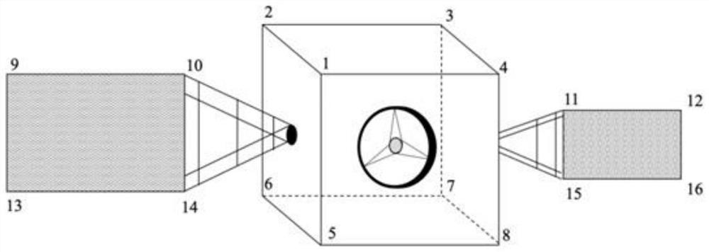 Satellite racemization method based on deep reinforcement learning