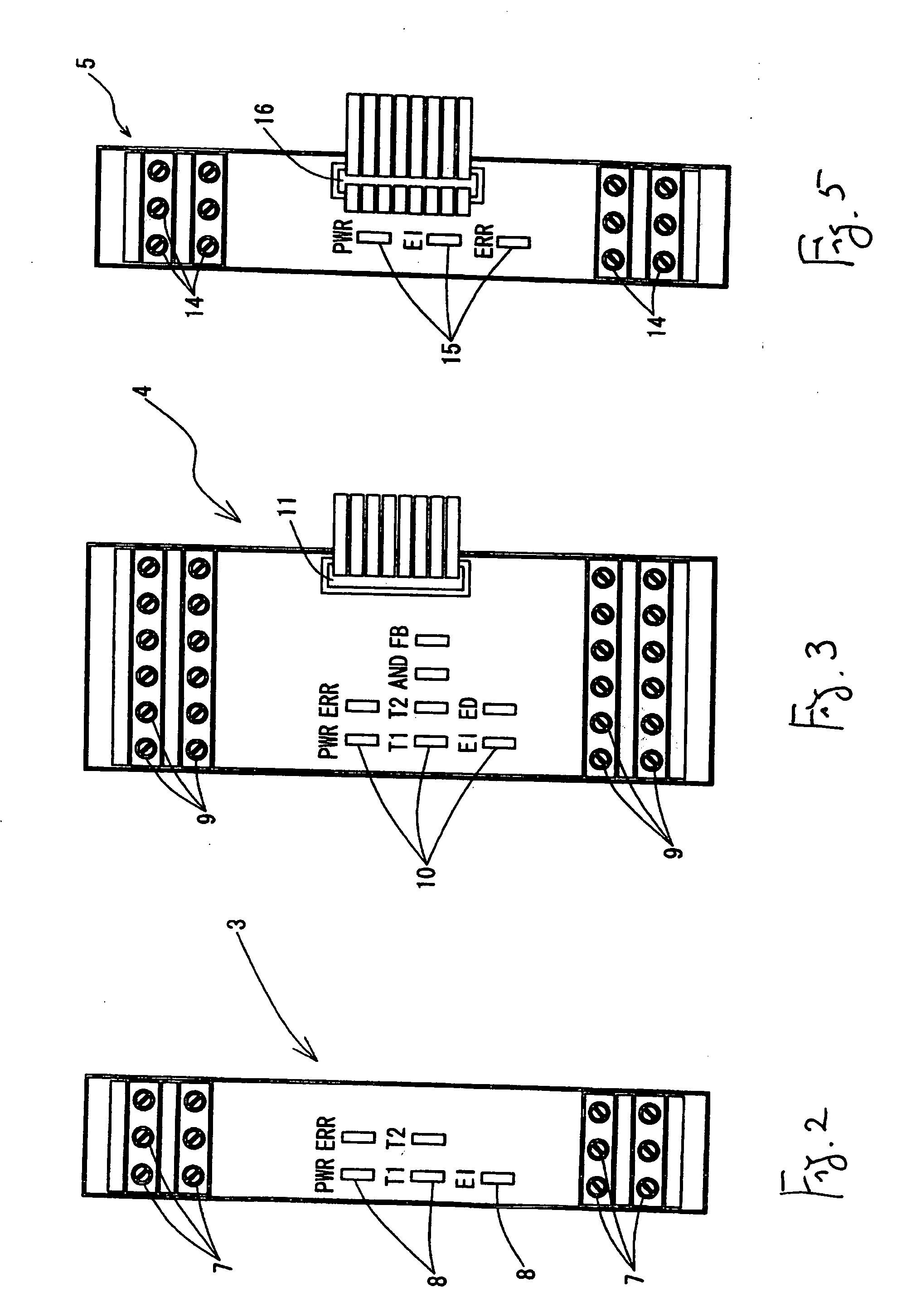 Safety controller and system using same