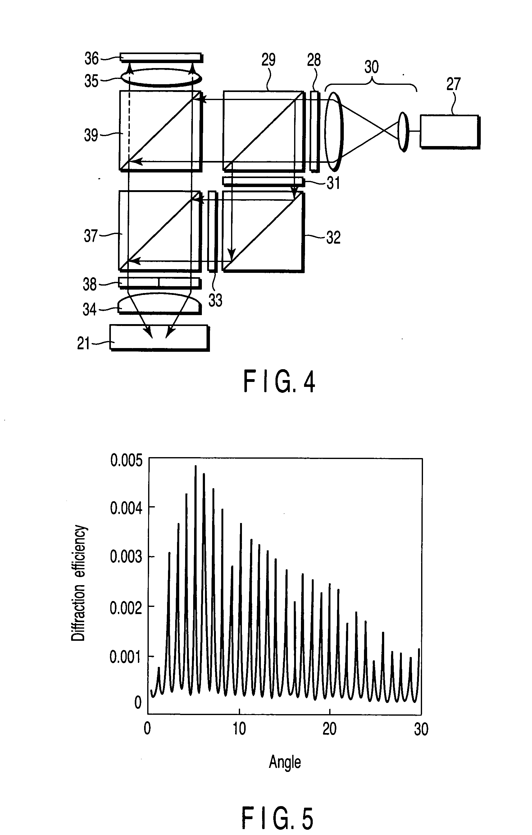 Holographic recording medium and method of manufacturing the same