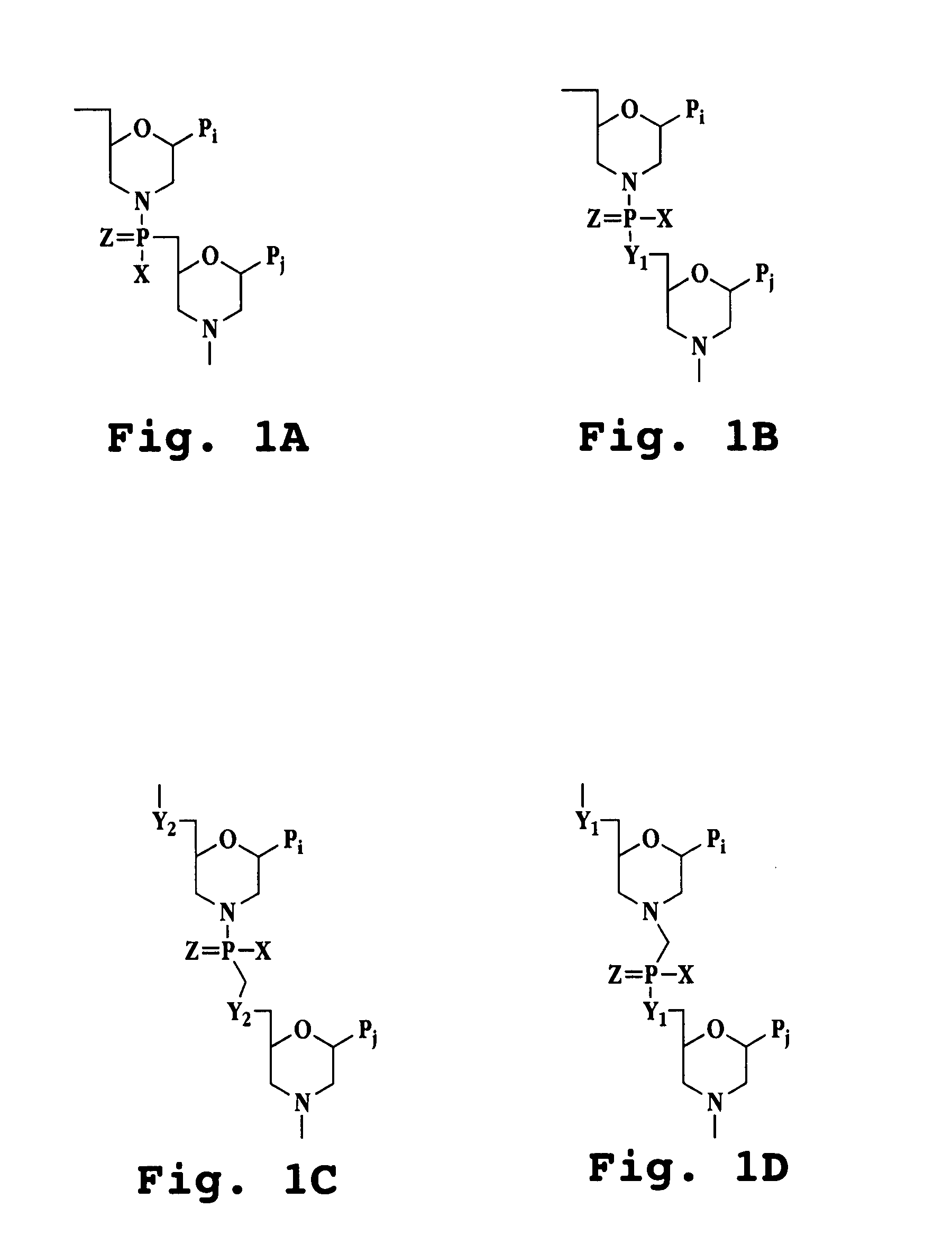 Antisense antiviral compound and method for treating arenavirus infection