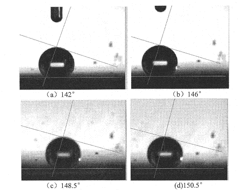 Diffusion layer of URFC (unitized regenerative fuel cell) and preparation method thereof