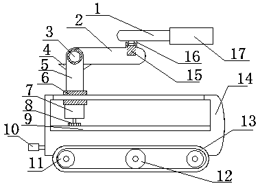 Fast transplanting apparatus for agricultural seedling planting