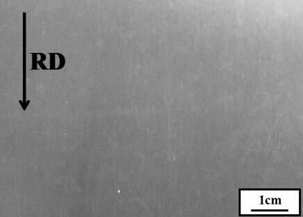 A method for producing ultra-pure ferritic stainless steel for decoration by adopting a steel coil mill