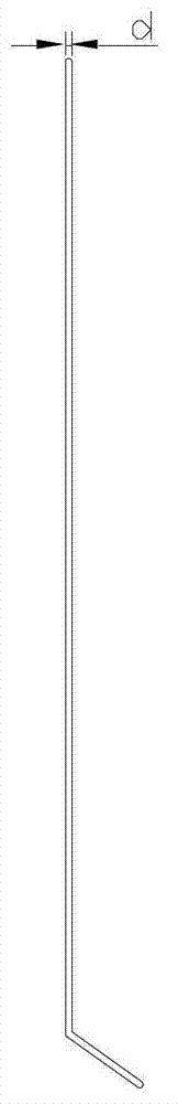 External diameter measuring apparatus of annular object and measuring method thereof