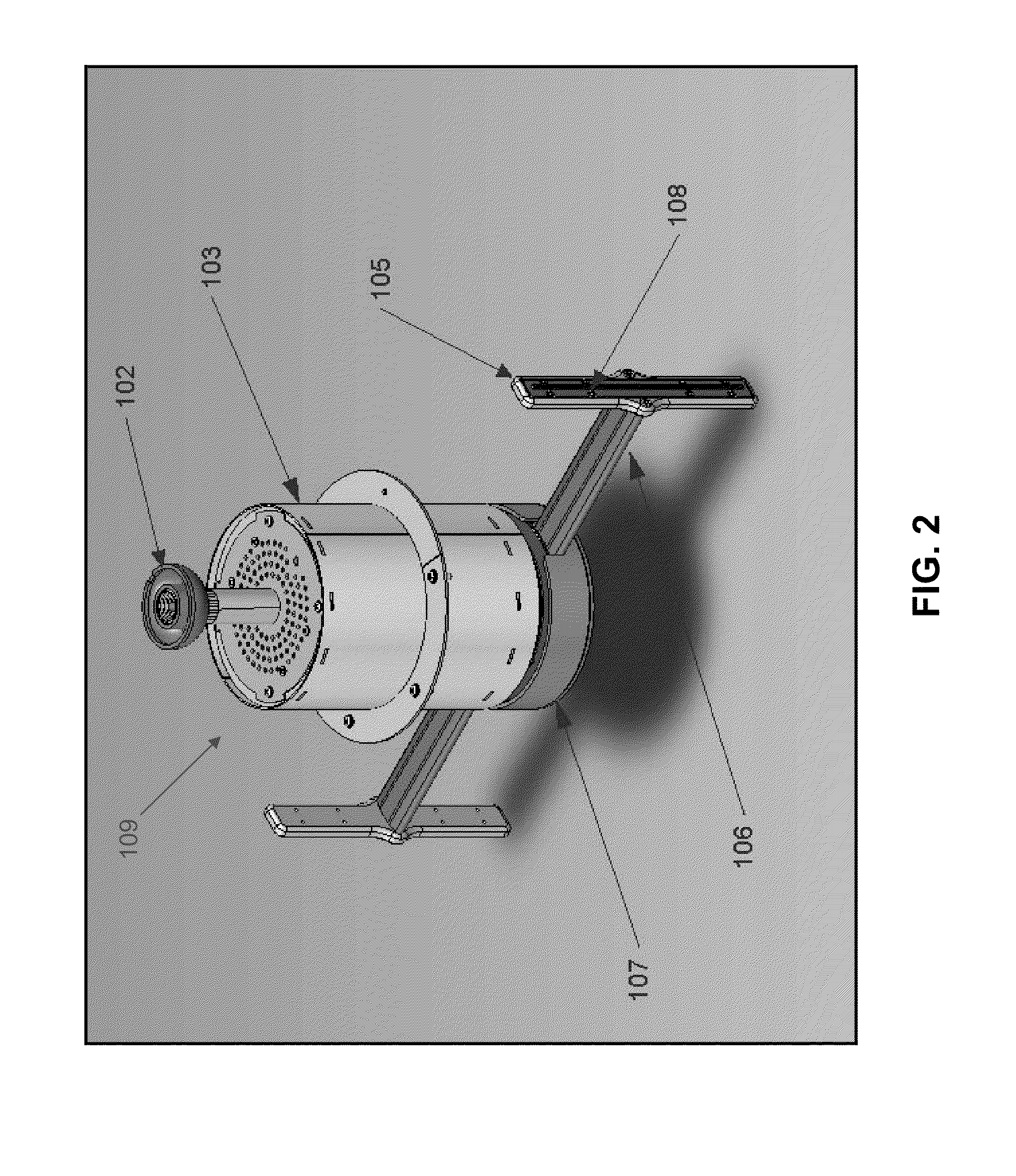 Method and apparatus for displaying digital data