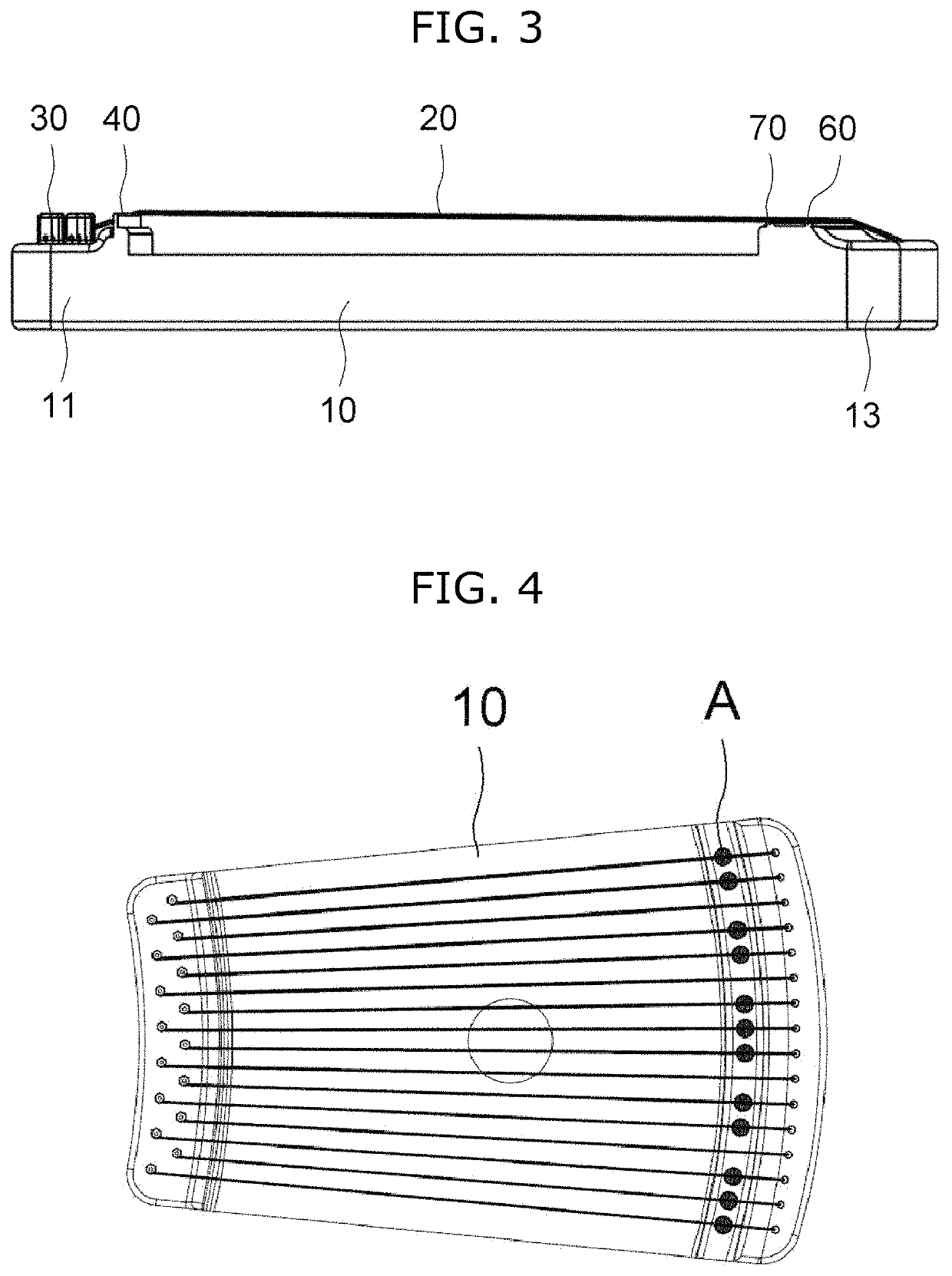 String instrument for educational use