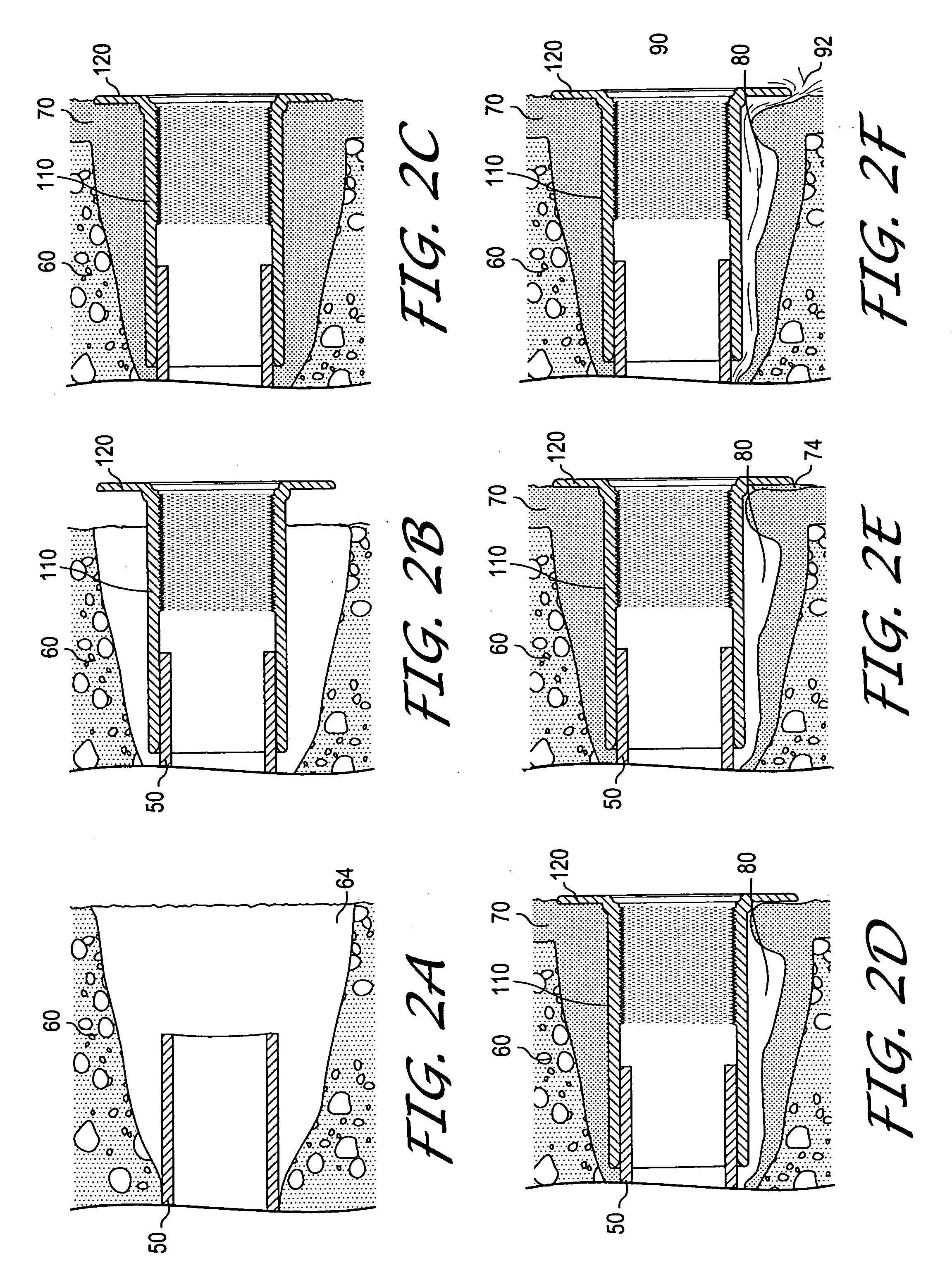 Non-leak pool fixture and method for implementing