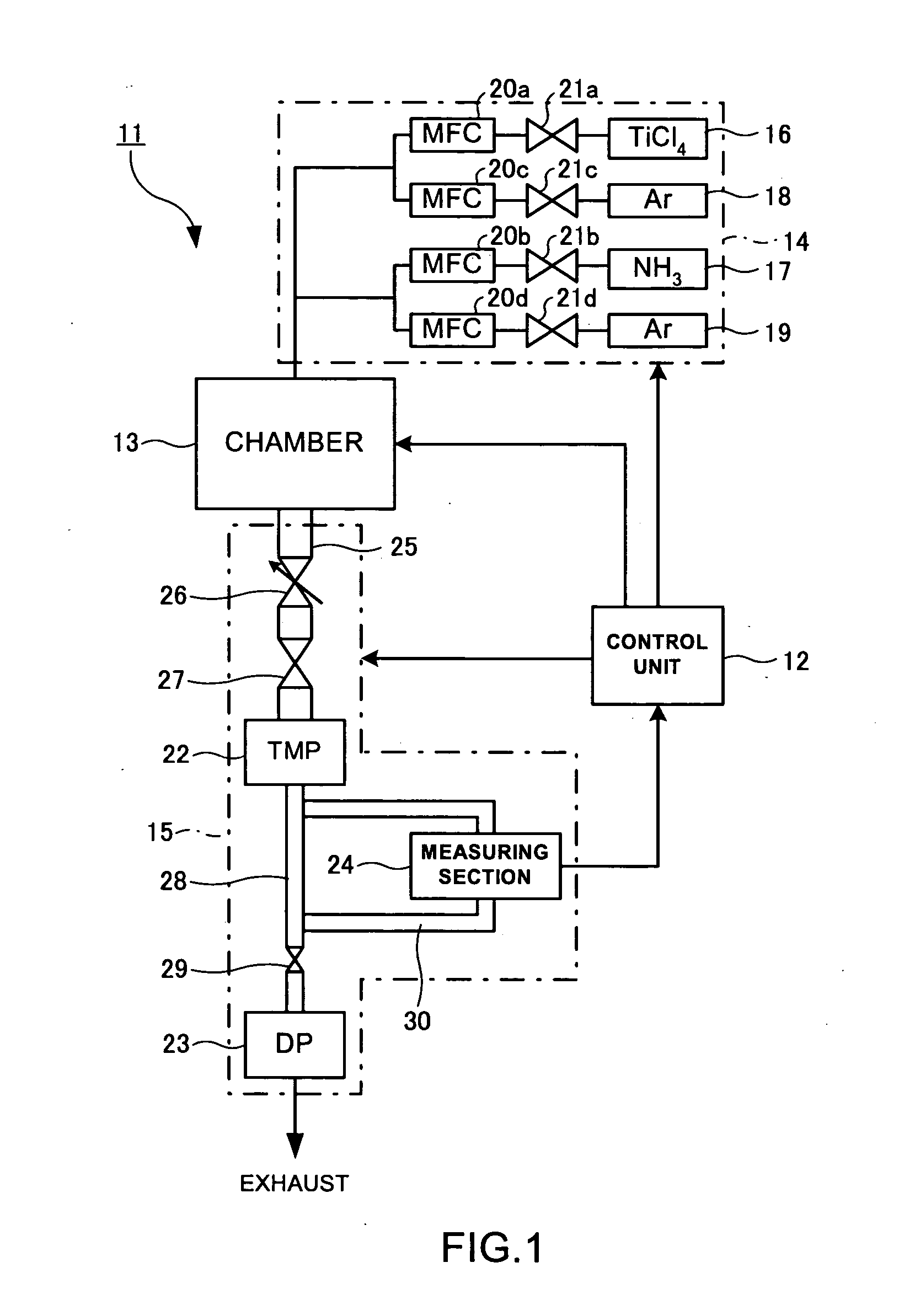 Processing device and processing method