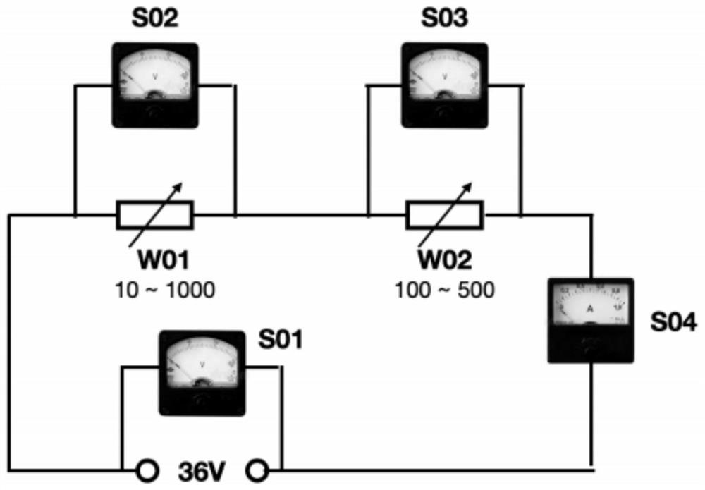 Industrial object simulation method, device and equipment