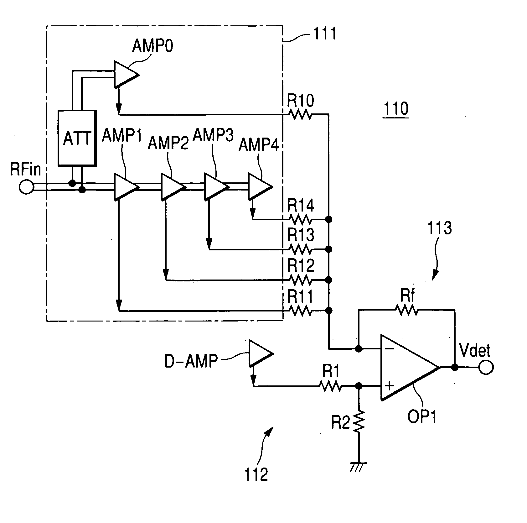 Wireless communication system and semiconductor integrated circuit