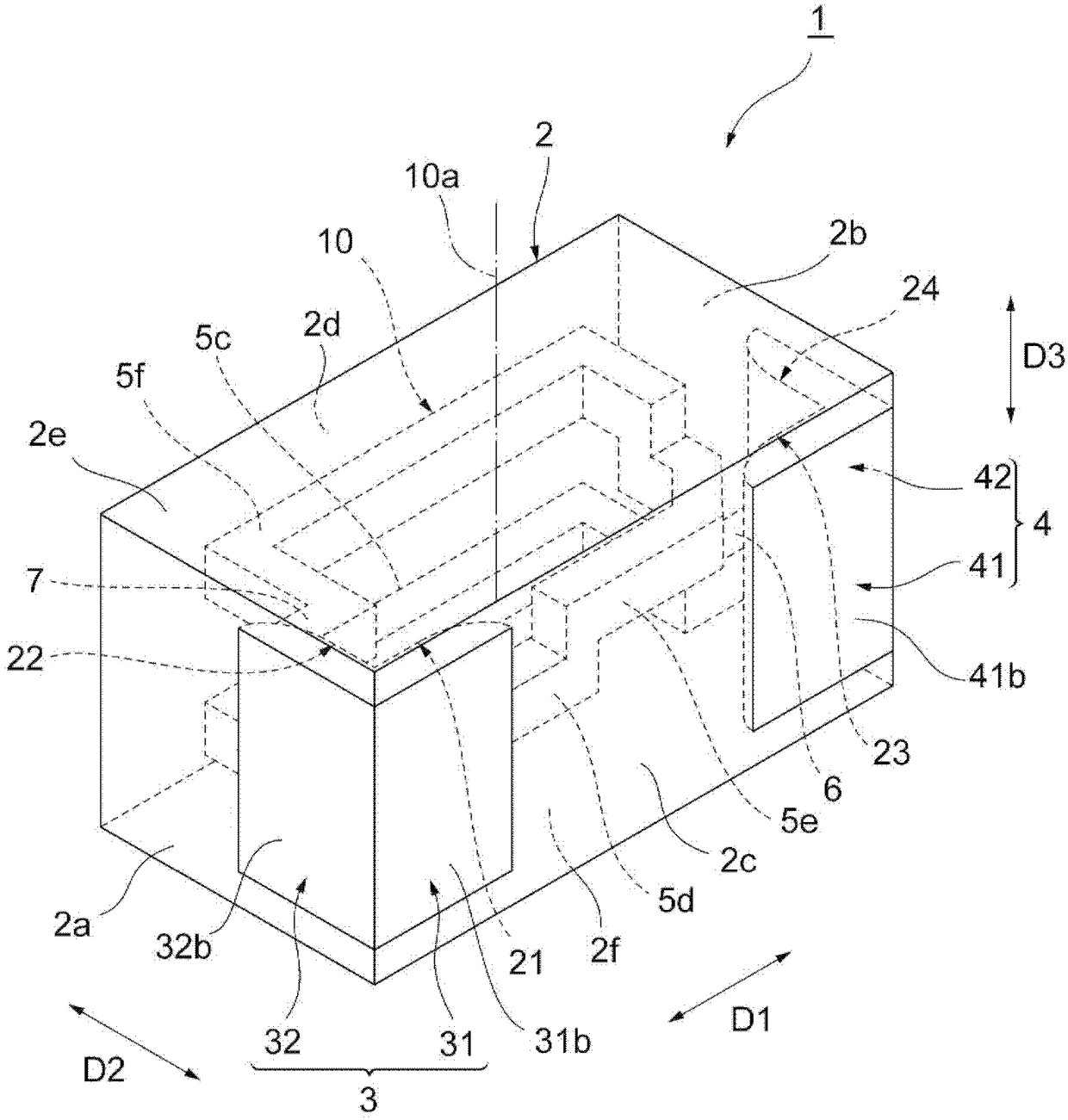 Electronic component