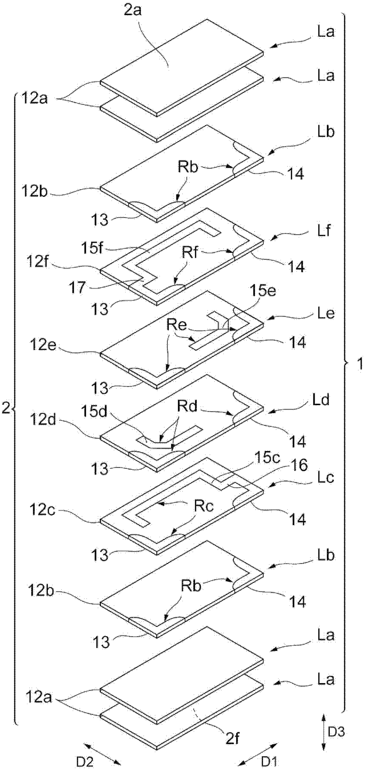 Electronic component