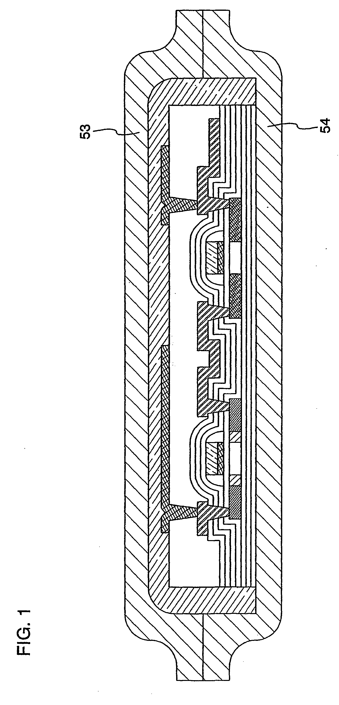 Wireless Chip And Manufacturing Method Thereof