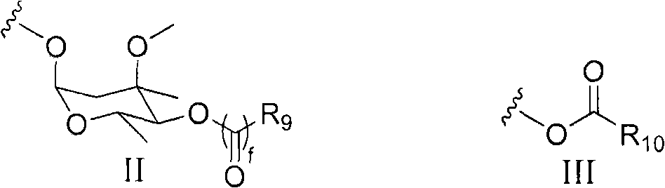 Erythromycin derivative and application thereof