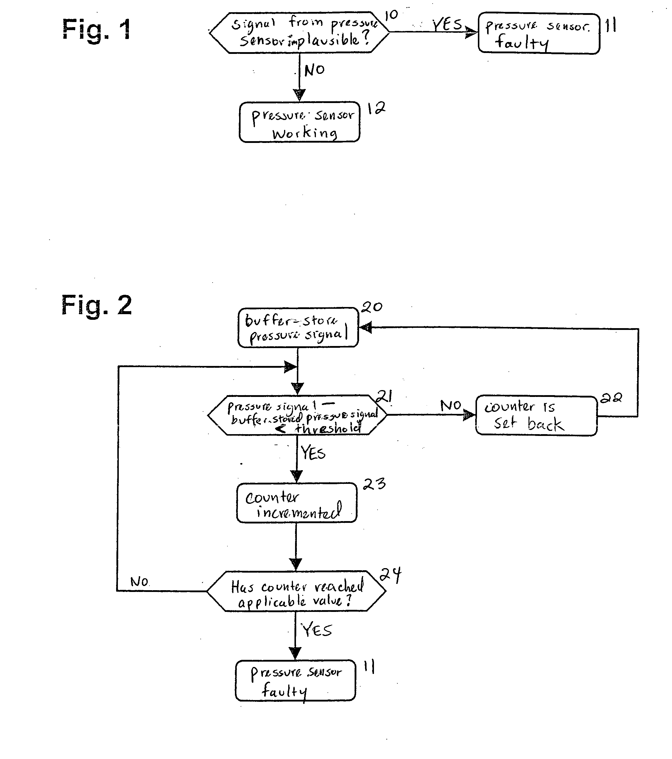 Method for operating a fuel supply system for an internal combustion engine in a motor vehicle