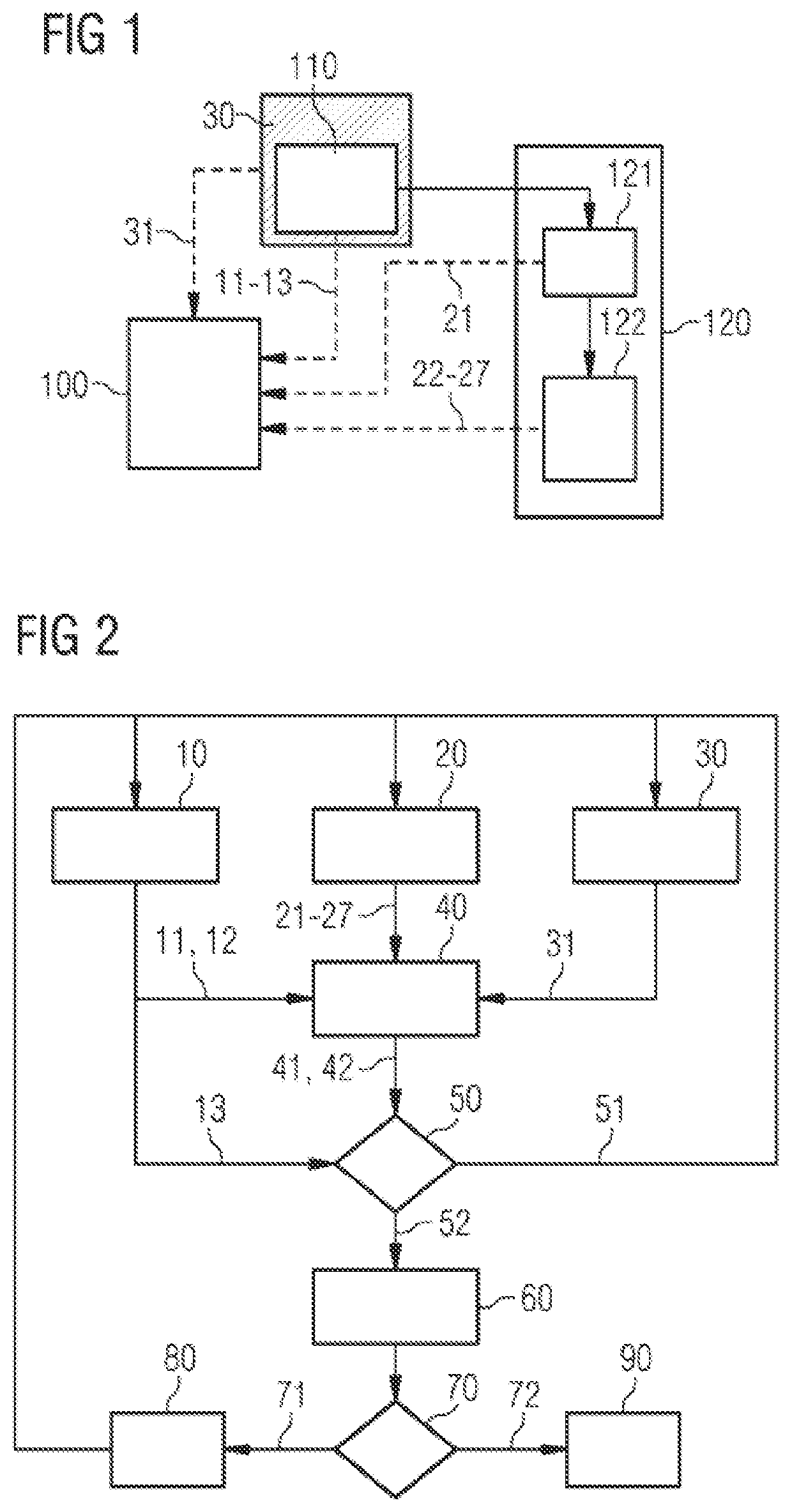 Method and Device for Determining the Degradation of a Battery Module or Battery Cell