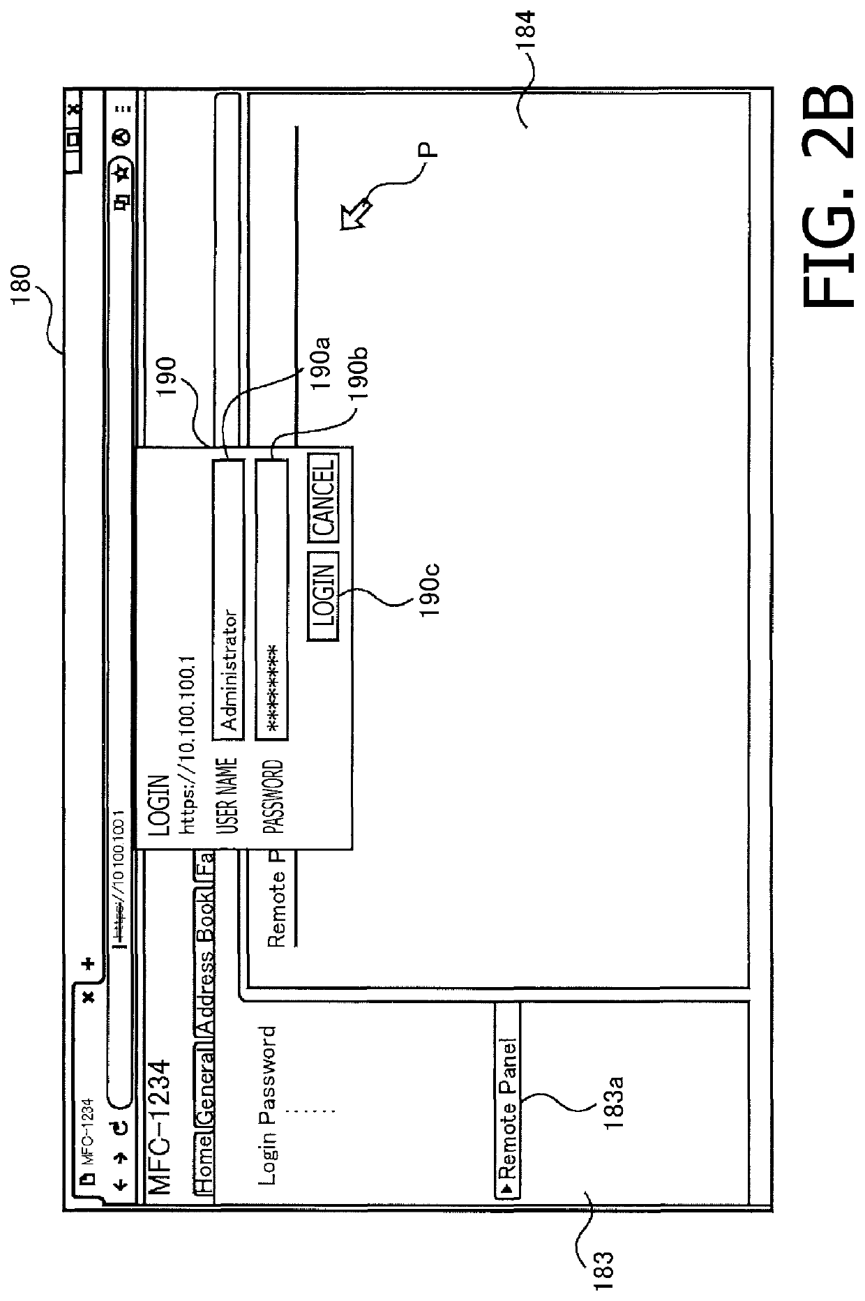 Image forming apparatus, method, and computer-readable medium for reducing processing load to display animation during remote control
