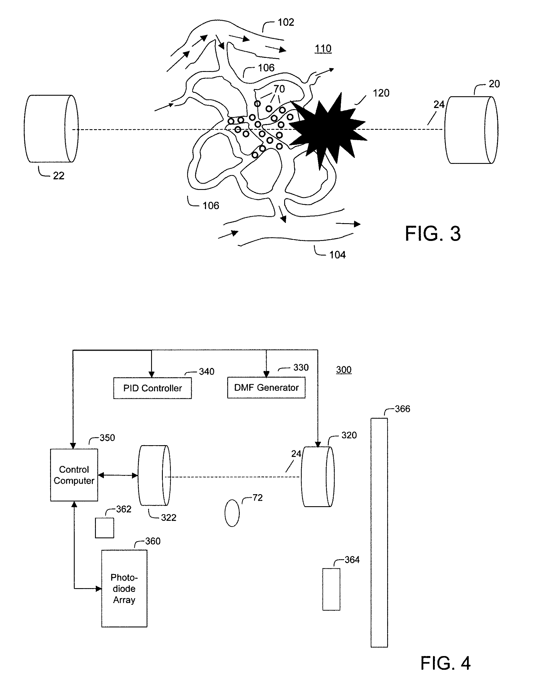 Methods and systems for magnetic focusing of therapeutic, diagnostic or prophylactic agents to deep targets