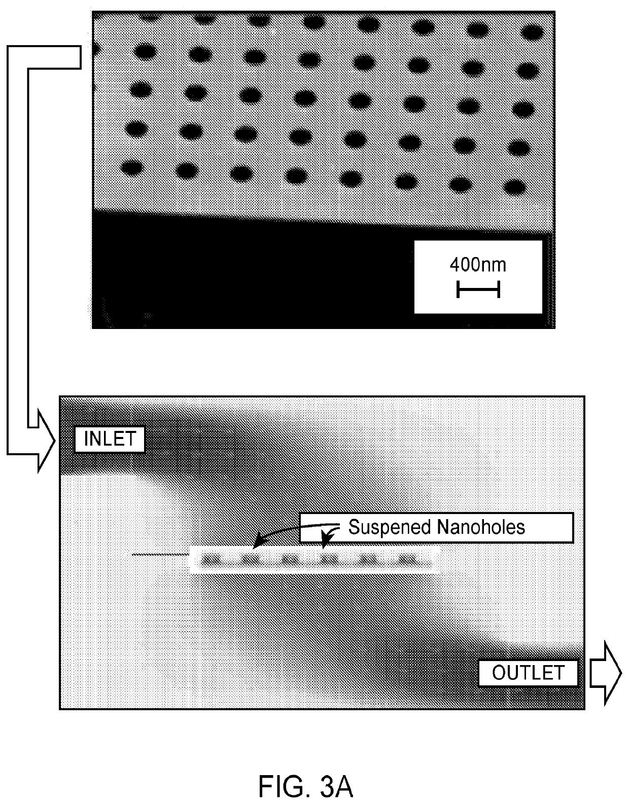 Detection of target analytes at picomolar concentrations