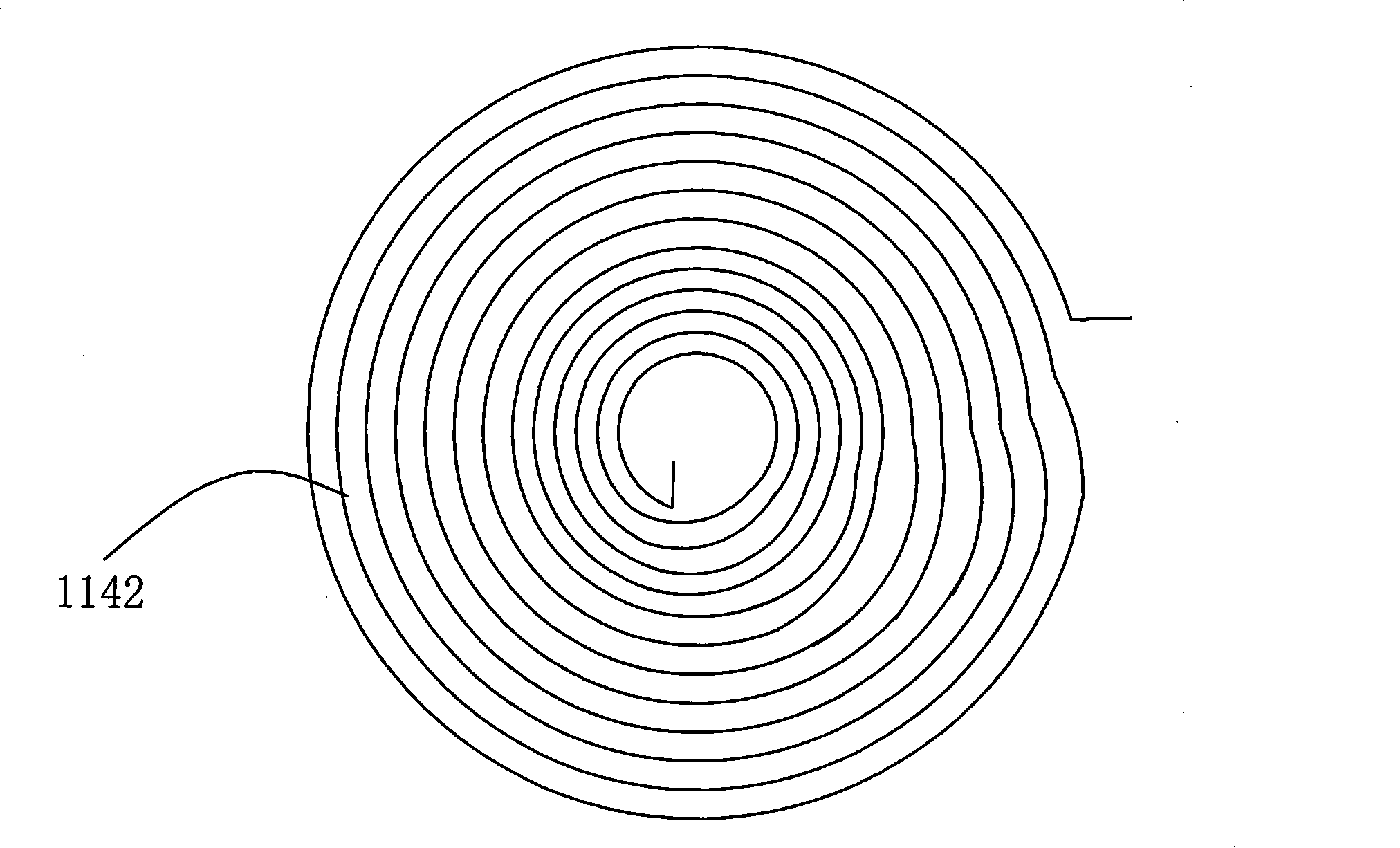 Reduction method for processing waste plastic and system thereof